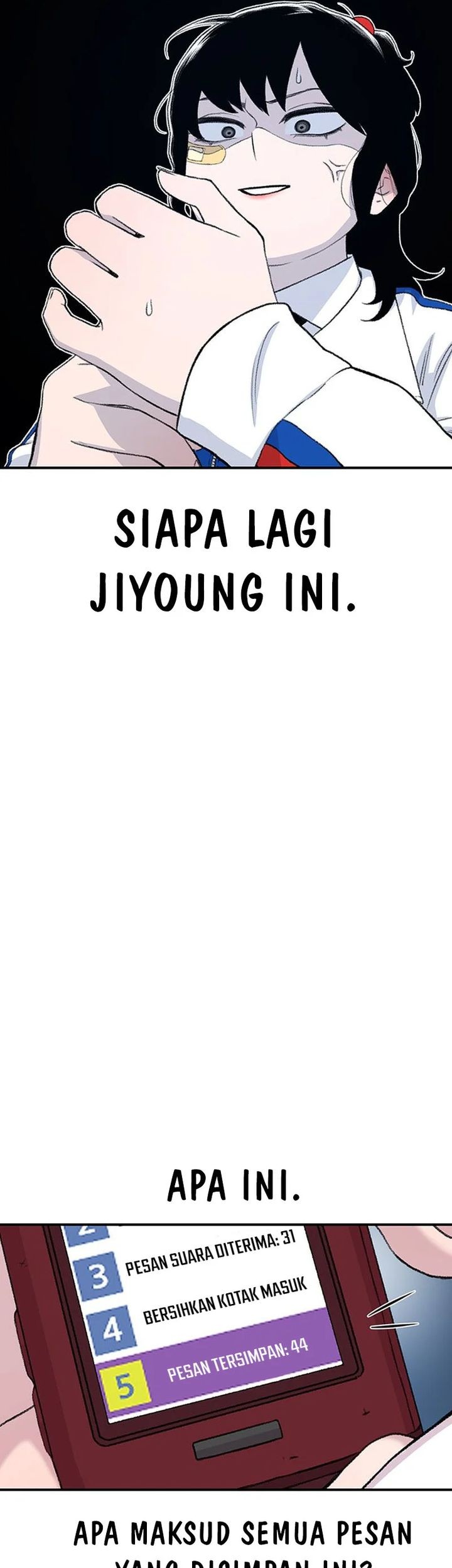 Star Ginseng Store Chapter 117 - halaman 43