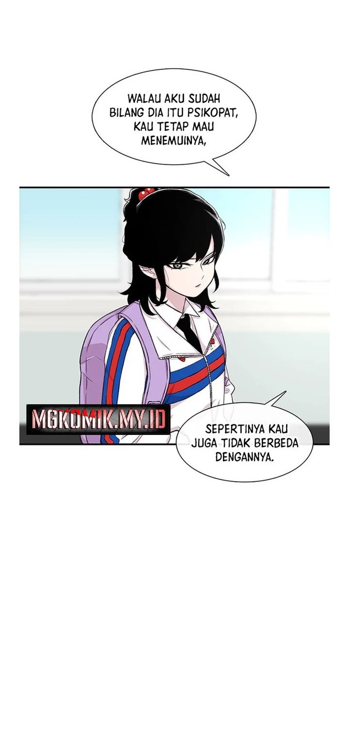 Star Ginseng Store Chapter 117 - halaman 8