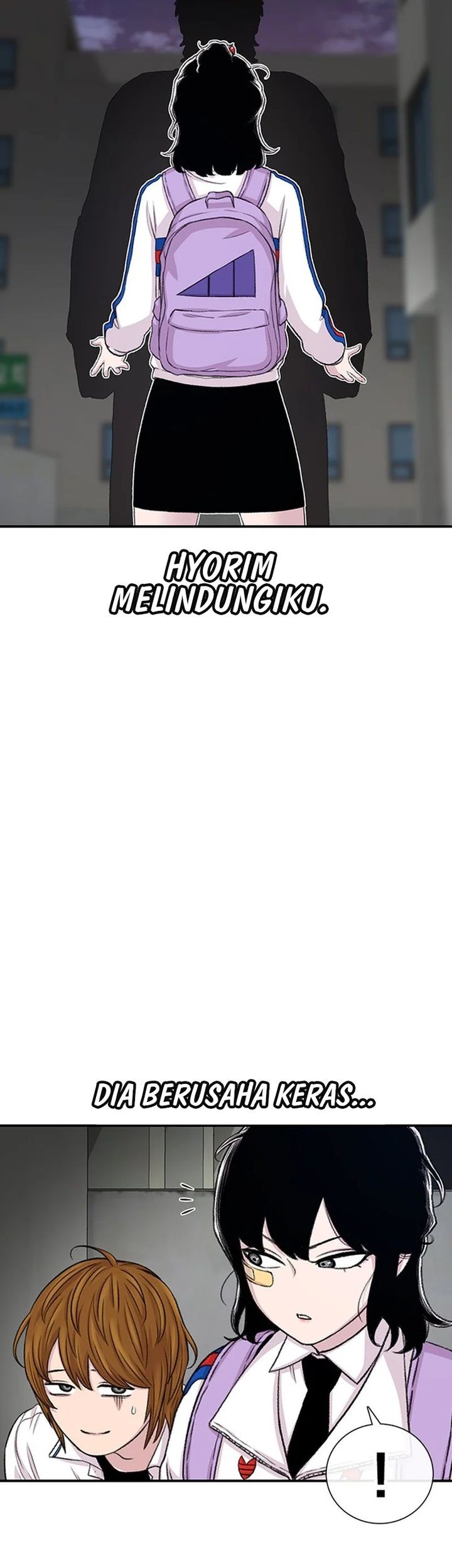 Star Ginseng Store Chapter 118 - halaman 19