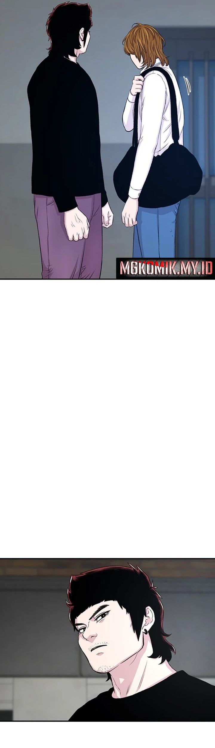 Star Ginseng Store Chapter 118 - halaman 25