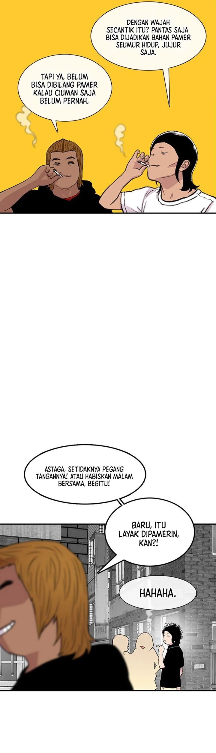 Star Ginseng Store Chapter 118 - halaman 35