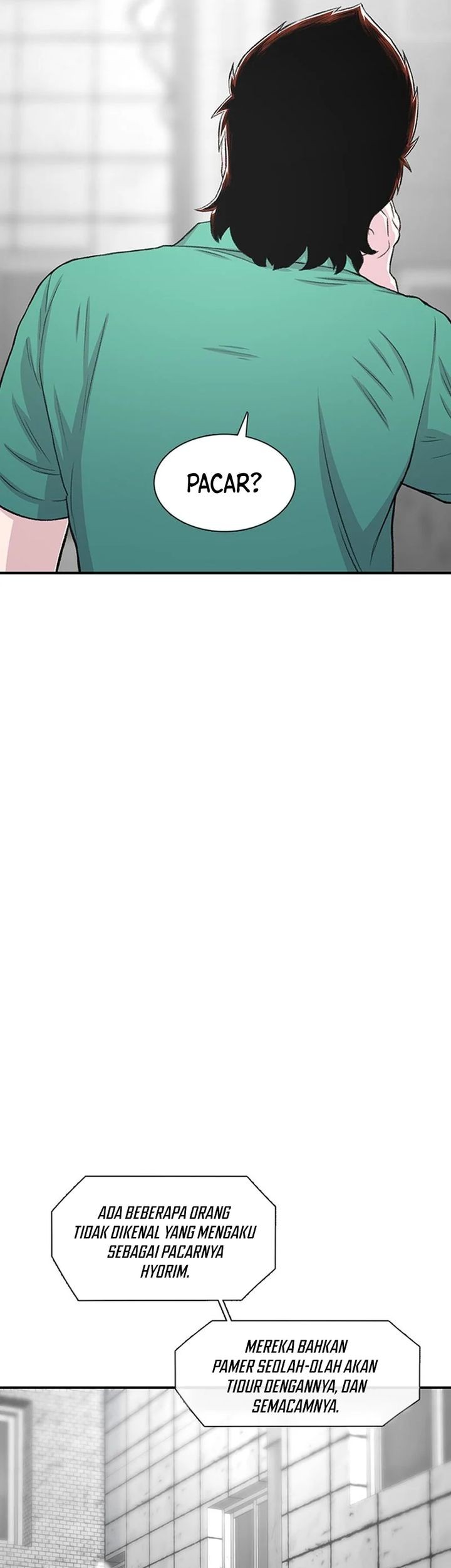 Star Ginseng Store Chapter 118 - halaman 41