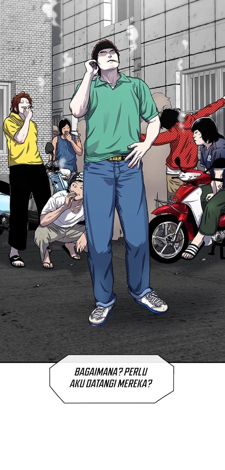 Star Ginseng Store Chapter 118 - halaman 42