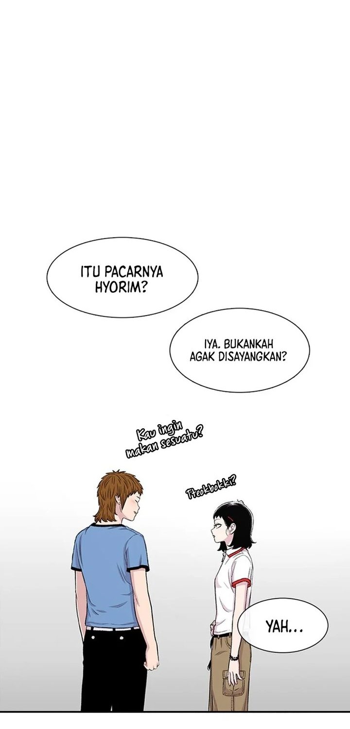Star Ginseng Store Chapter 118 - halaman 44