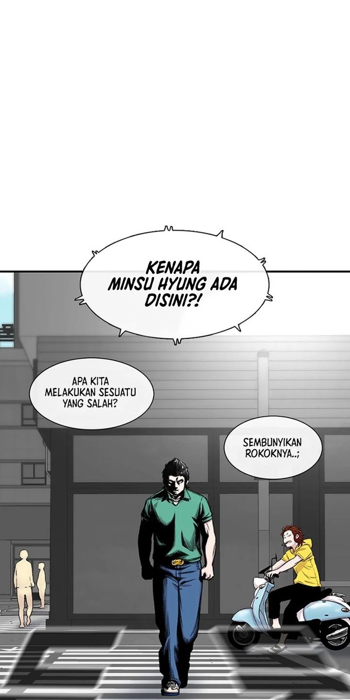 Star Ginseng Store Chapter 118 - halaman 48