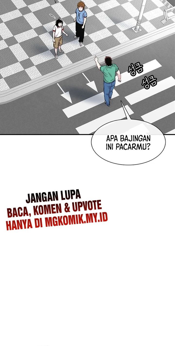 Star Ginseng Store Chapter 118 - halaman 50