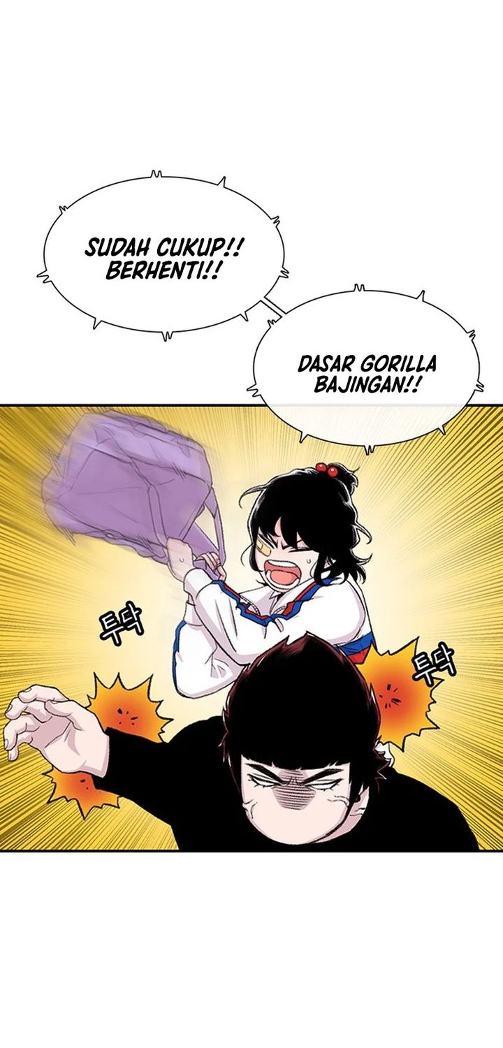 Star Ginseng Store Chapter 118 - halaman 60