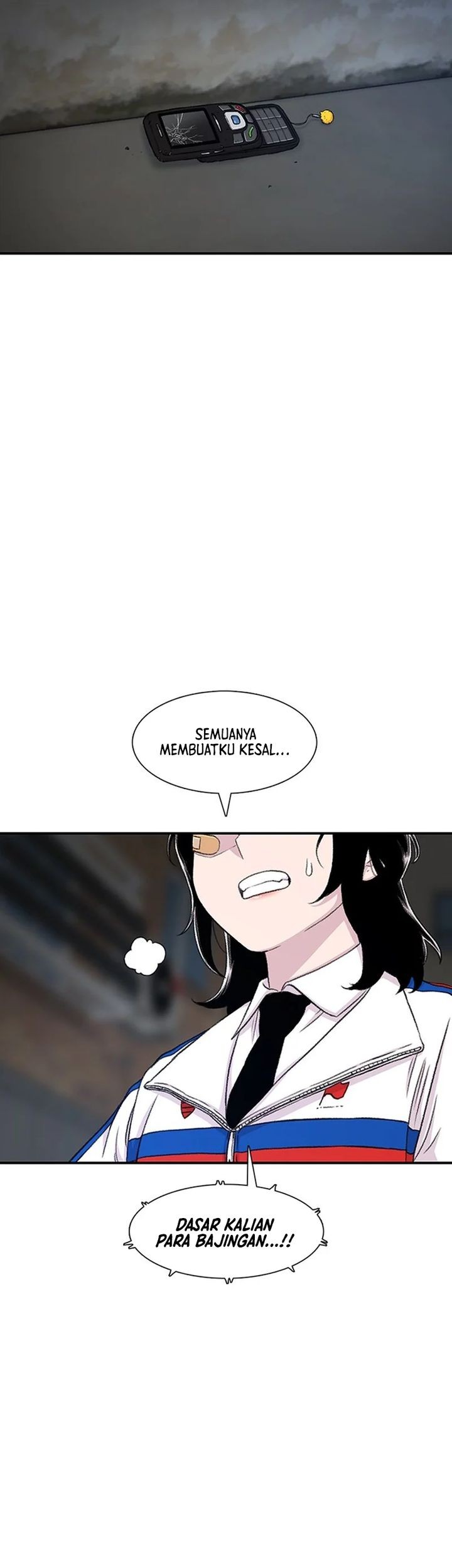 Star Ginseng Store Chapter 118 - halaman 67