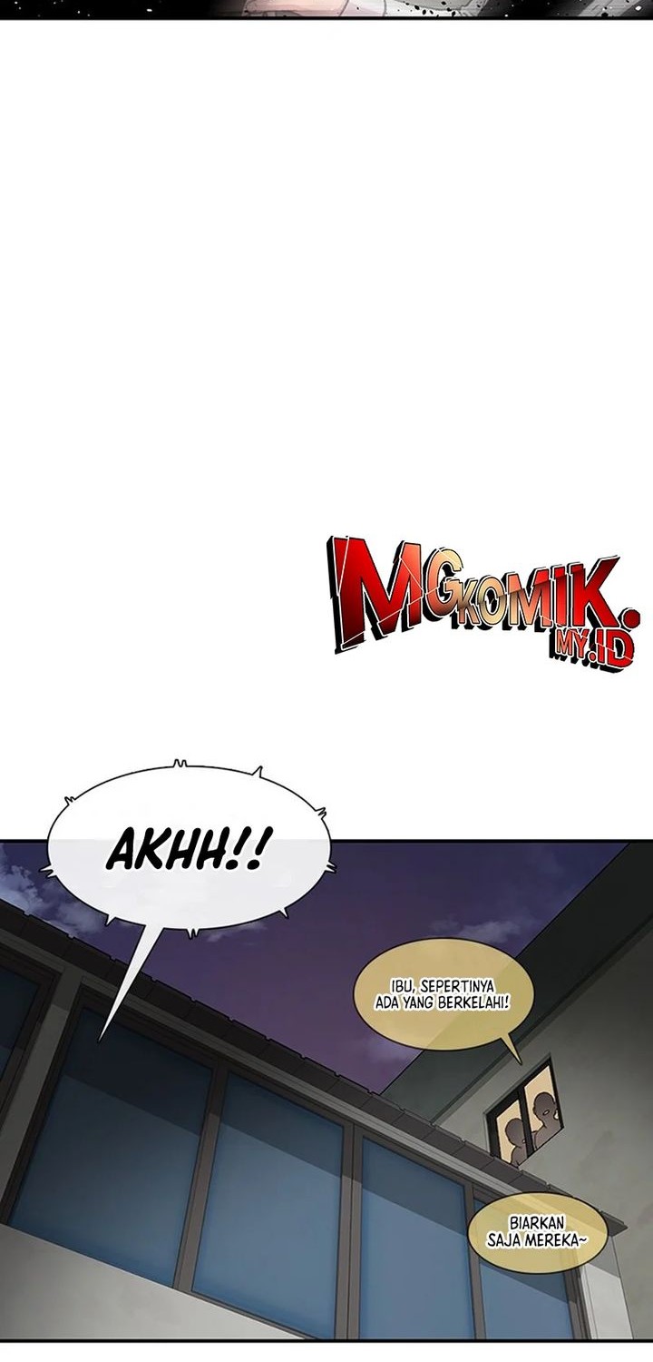 Star Ginseng Store Chapter 118 - halaman 8