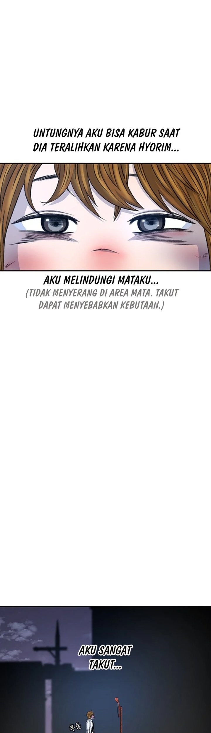 Star Ginseng Store Chapter 119 - halaman 11