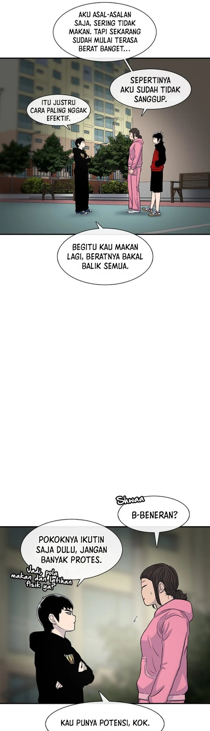 Star Ginseng Store Chapter 119 - halaman 27