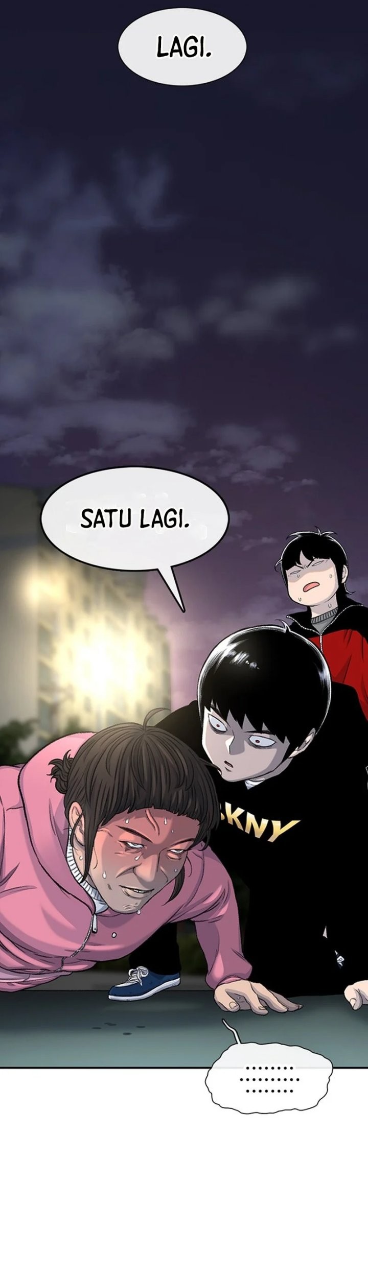 Star Ginseng Store Chapter 119 - halaman 34