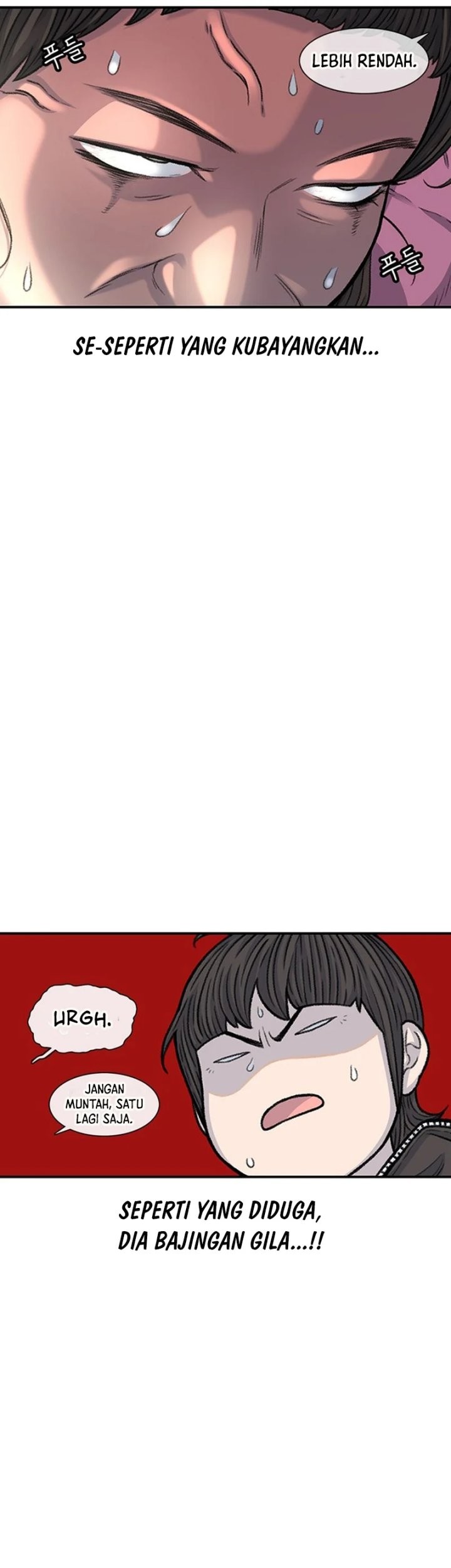 Star Ginseng Store Chapter 119 - halaman 36
