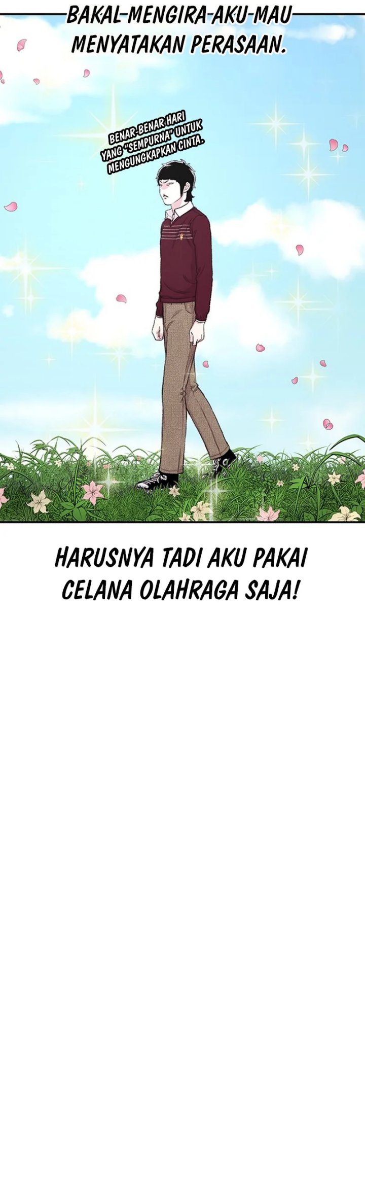 Star Ginseng Store Chapter 119 - halaman 54