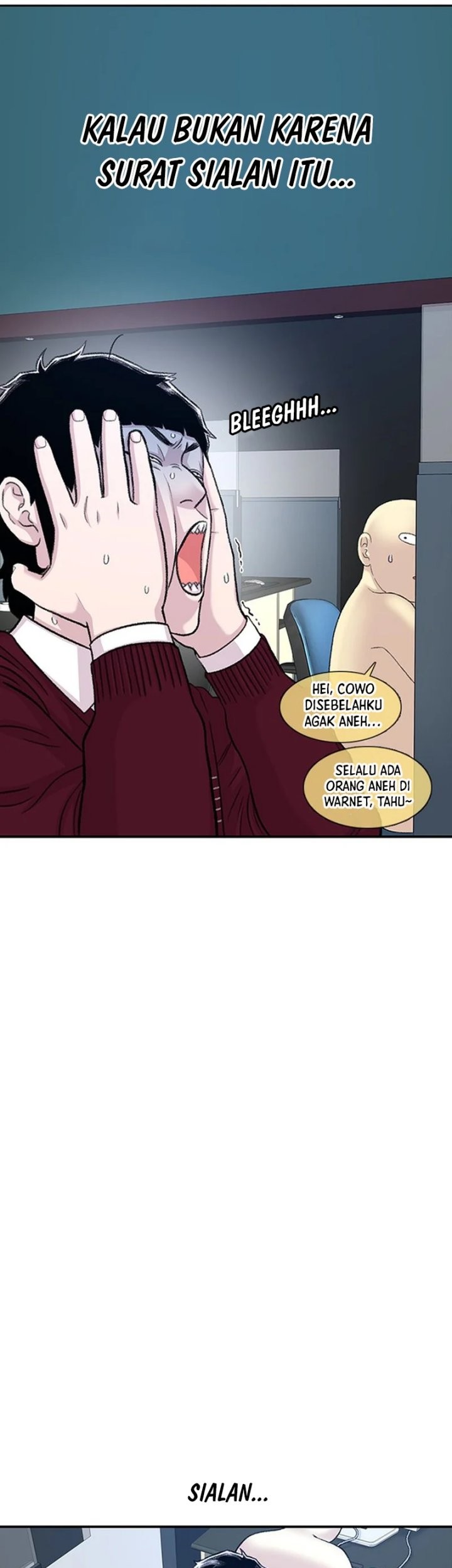 Star Ginseng Store Chapter 119 - halaman 55
