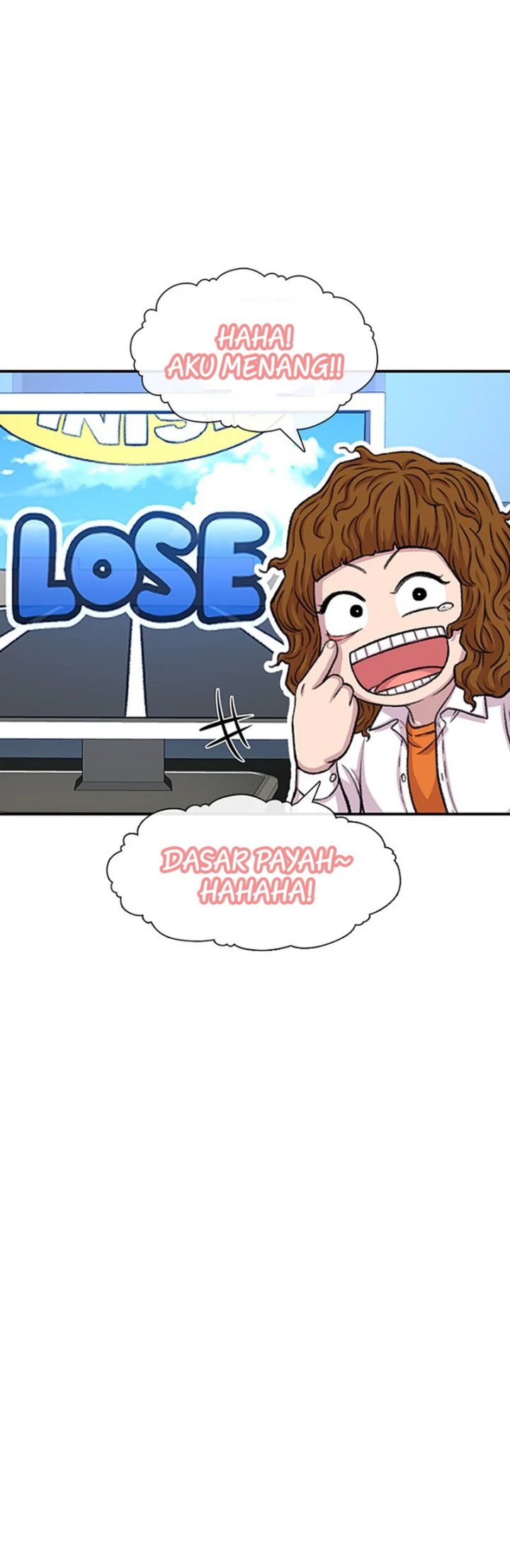 Star Ginseng Store Chapter 119 - halaman 59