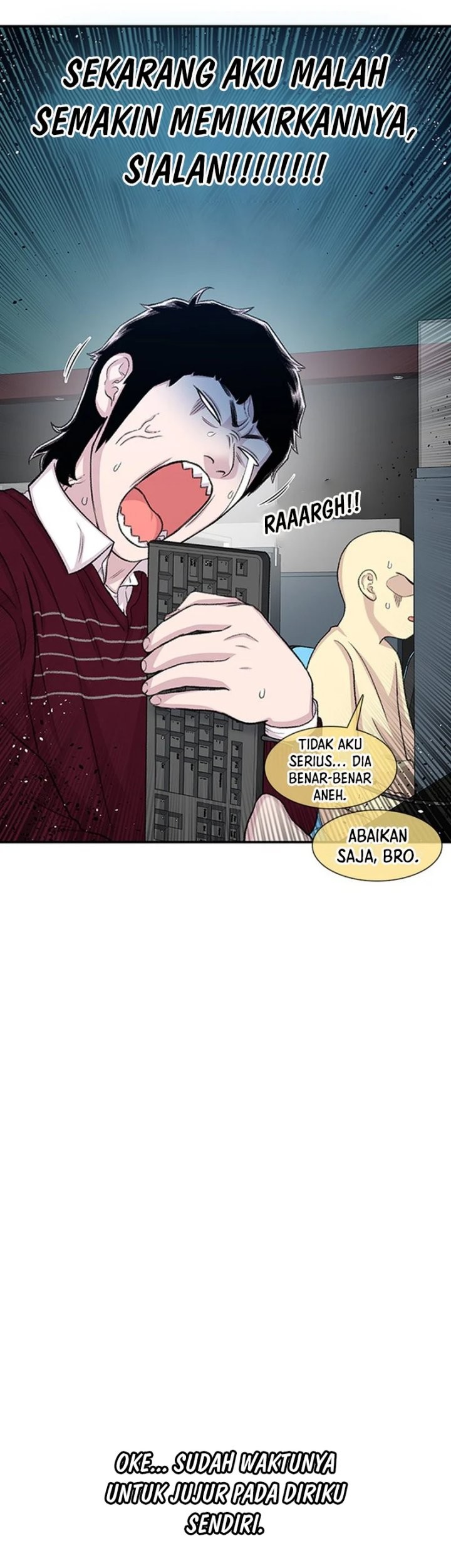 Star Ginseng Store Chapter 119 - halaman 60