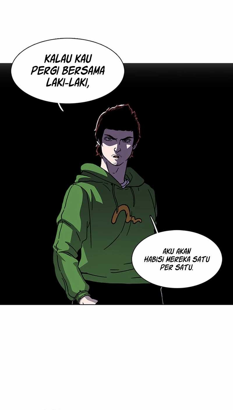 Star Ginseng Store Chapter 12 - halaman 10