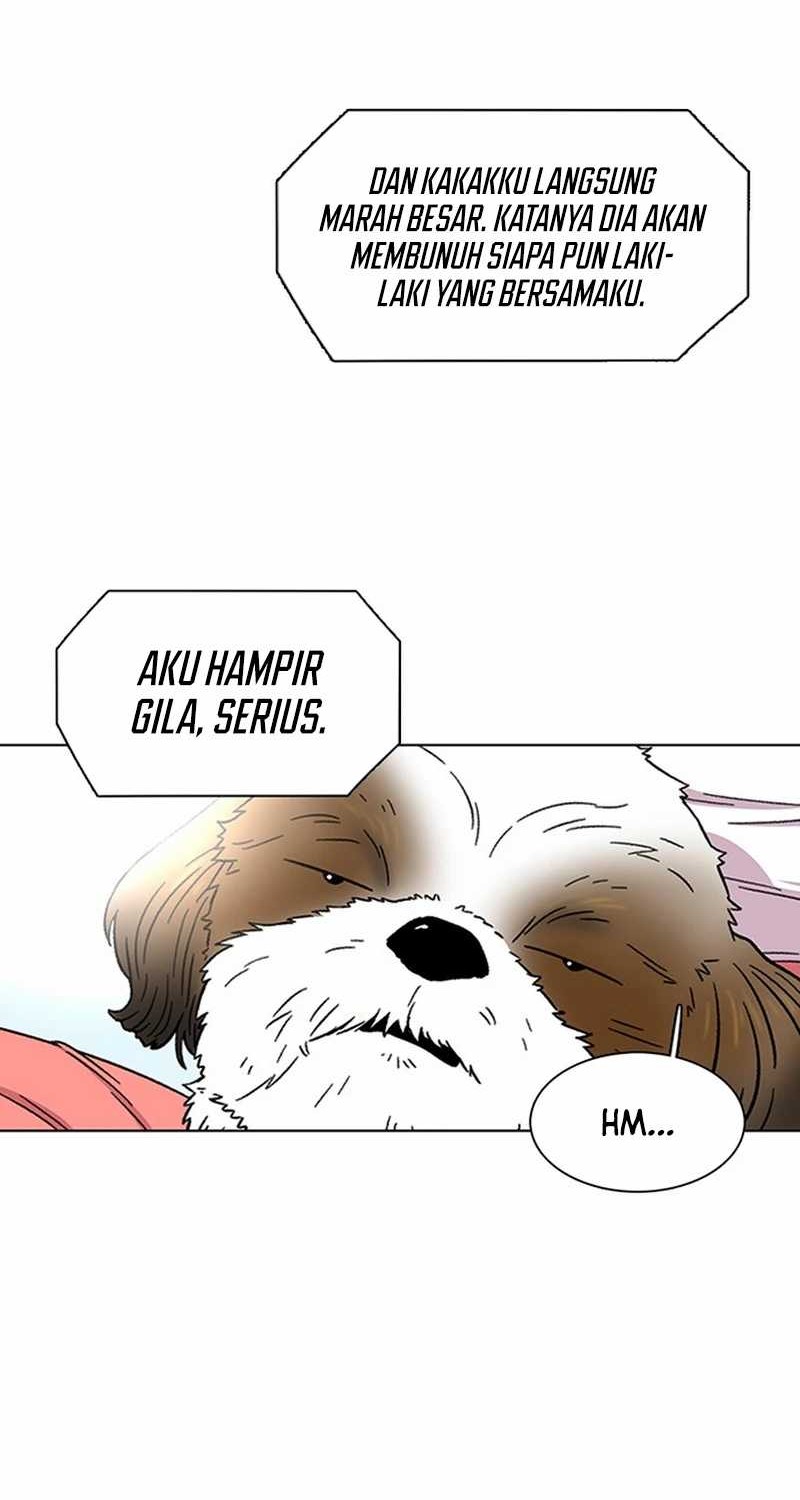 Star Ginseng Store Chapter 12 - halaman 12
