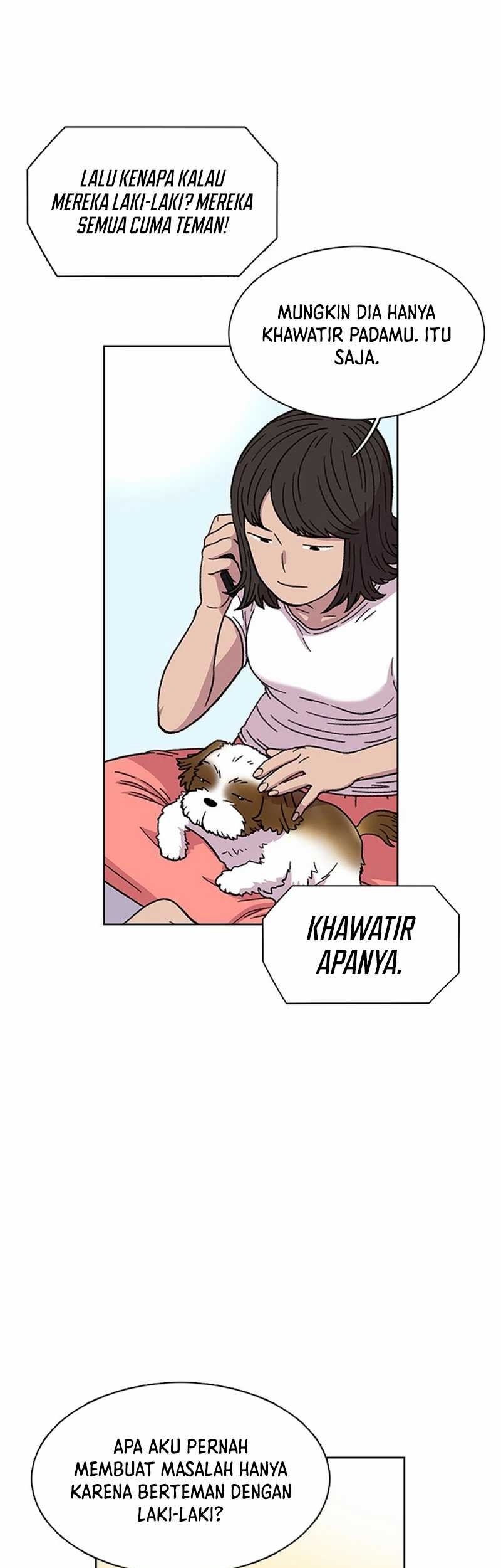 Star Ginseng Store Chapter 12 - halaman 13