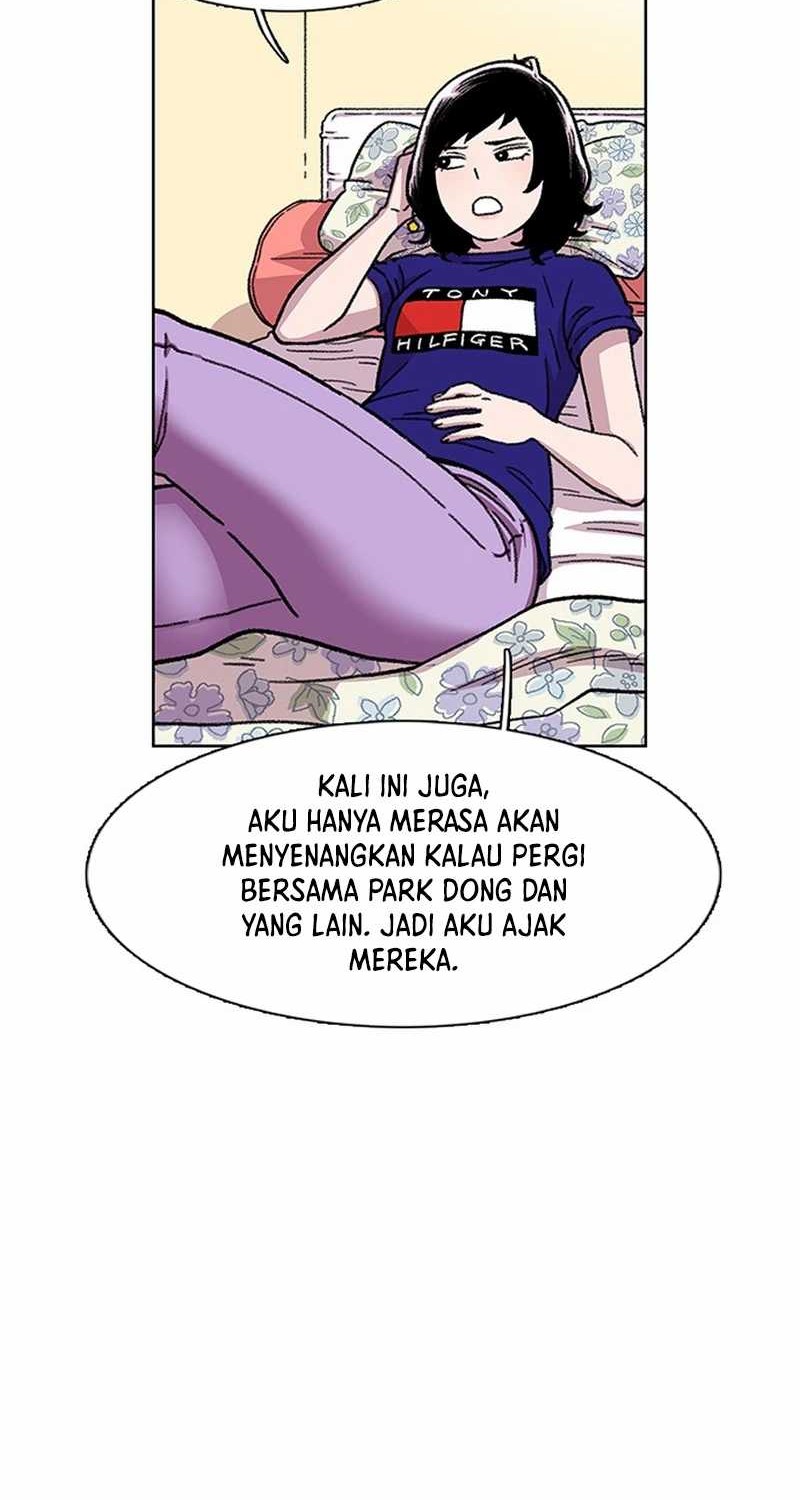 Star Ginseng Store Chapter 12 - halaman 14