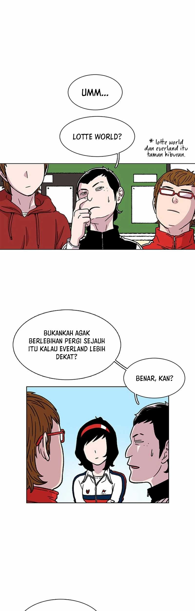 Star Ginseng Store Chapter 12 - halaman 15