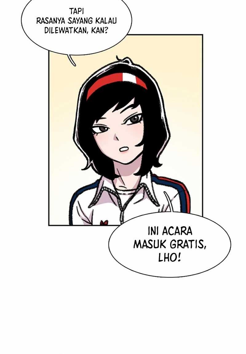Star Ginseng Store Chapter 12 - halaman 16