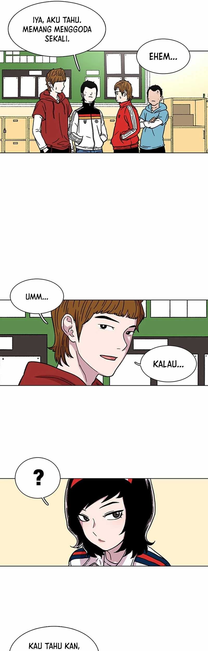 Star Ginseng Store Chapter 12 - halaman 17
