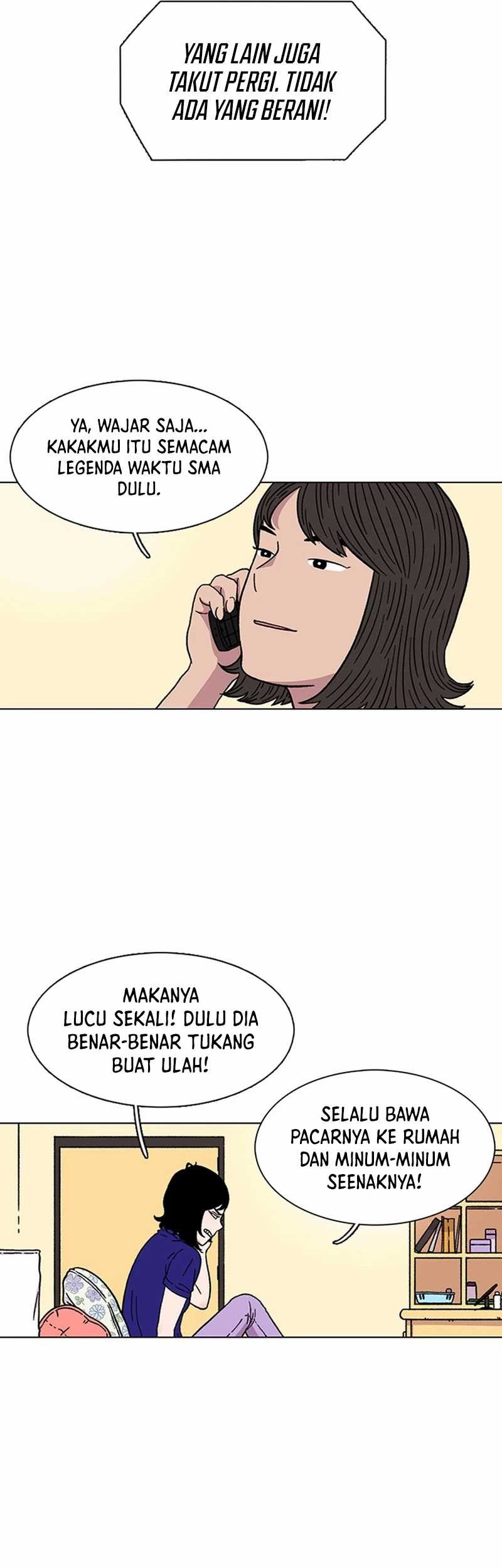 Star Ginseng Store Chapter 12 - halaman 19