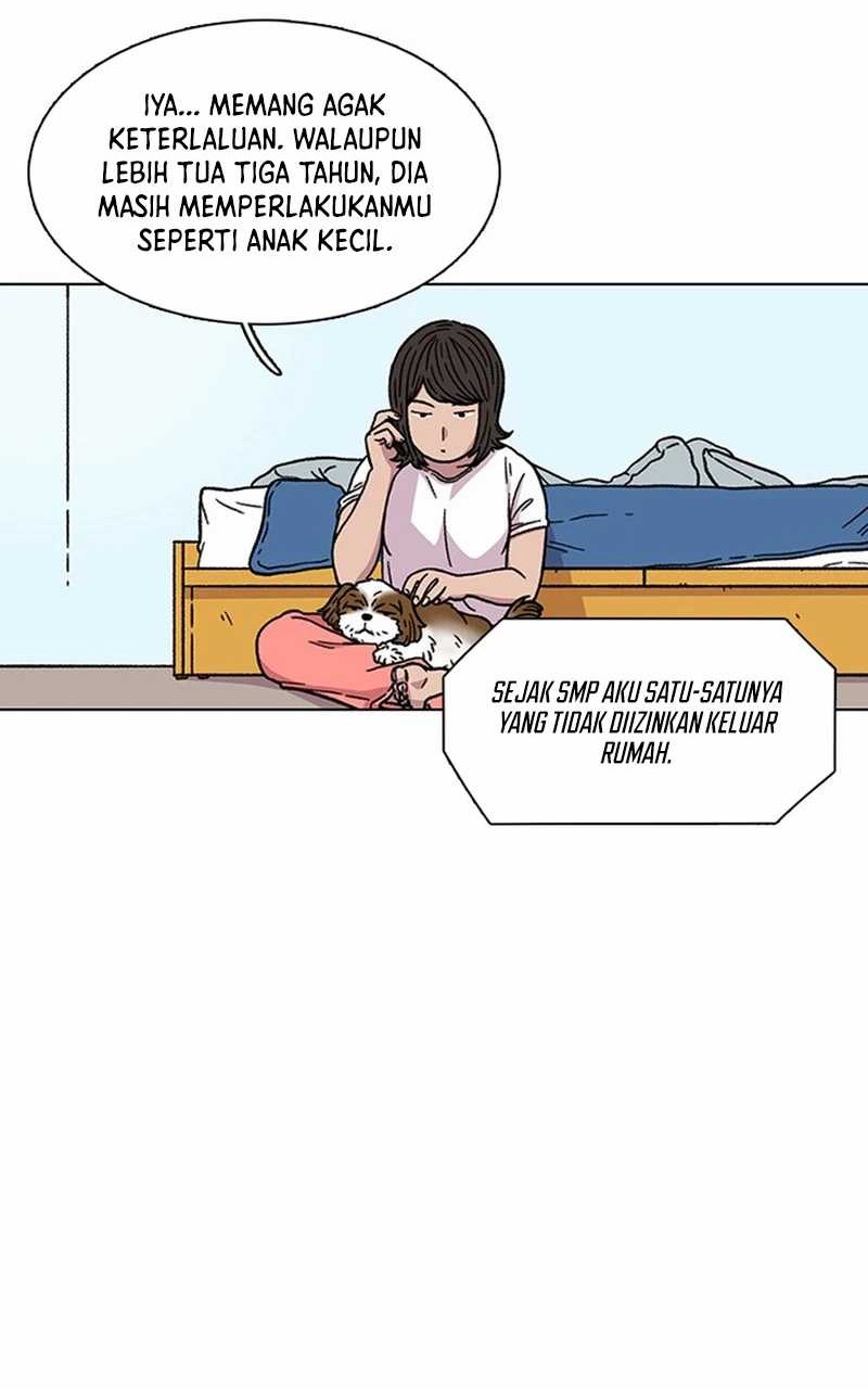 Star Ginseng Store Chapter 12 - halaman 20