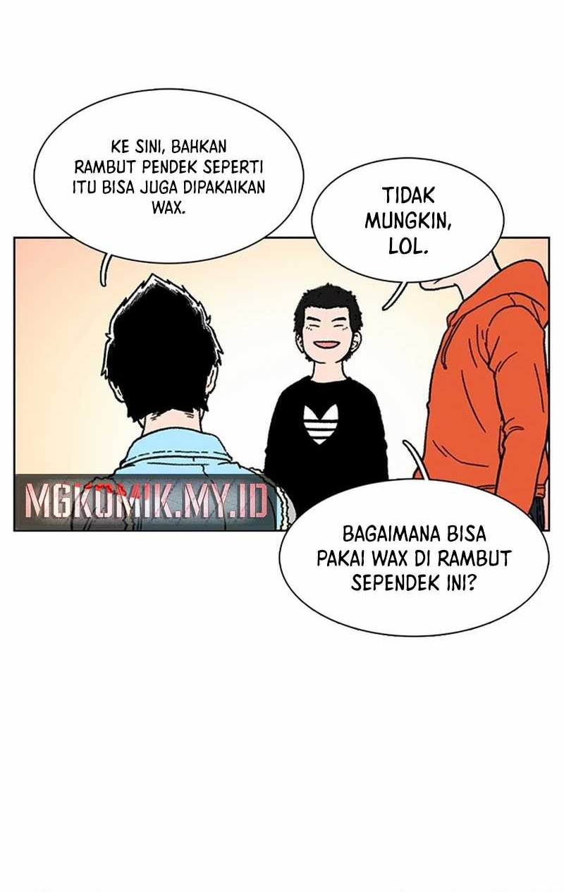 Star Ginseng Store Chapter 12 - halaman 26