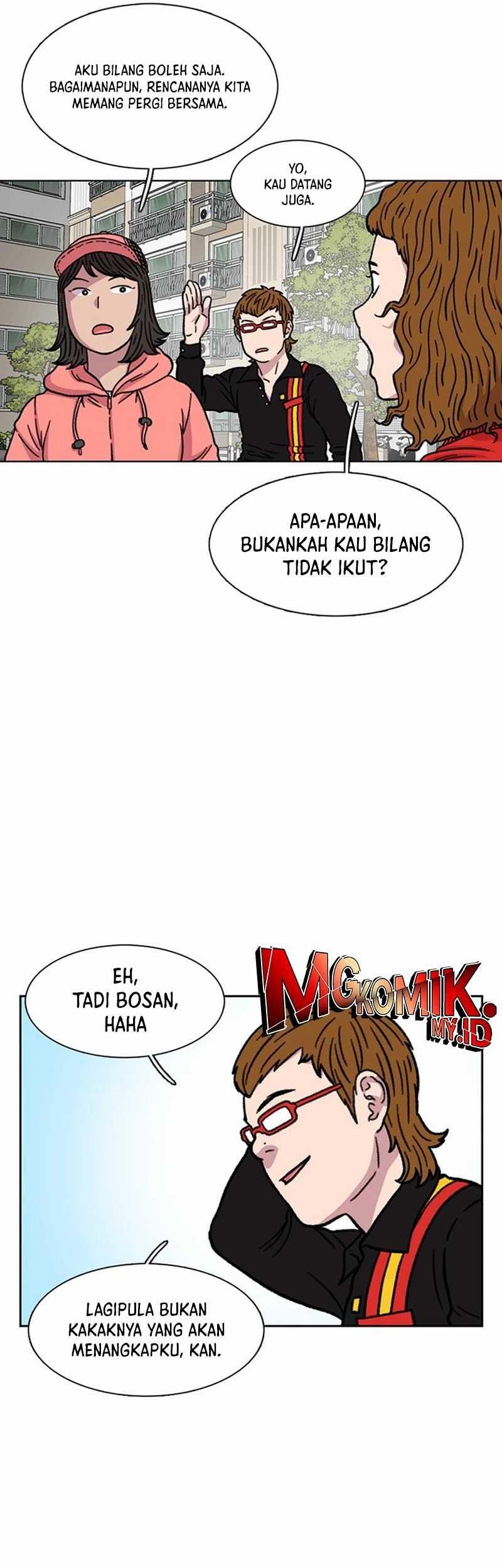 Star Ginseng Store Chapter 12 - halaman 51