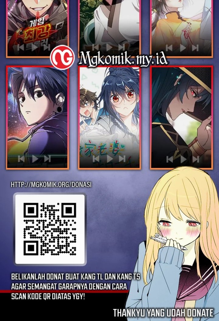 Star Ginseng Store Chapter 120 - halaman 100