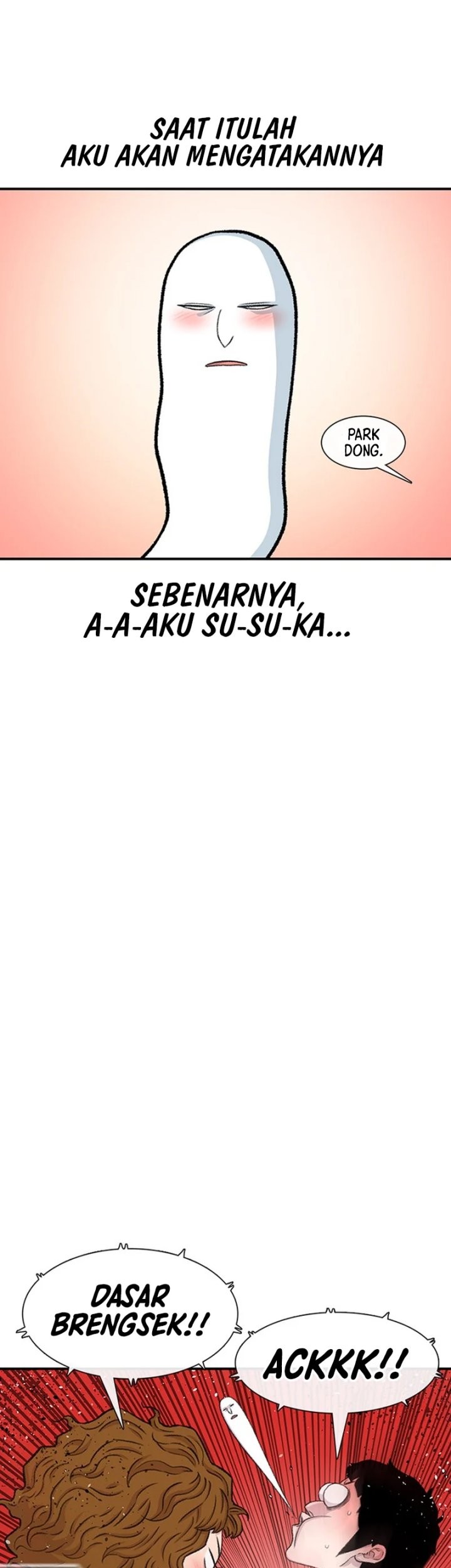 Star Ginseng Store Chapter 120 - halaman 15