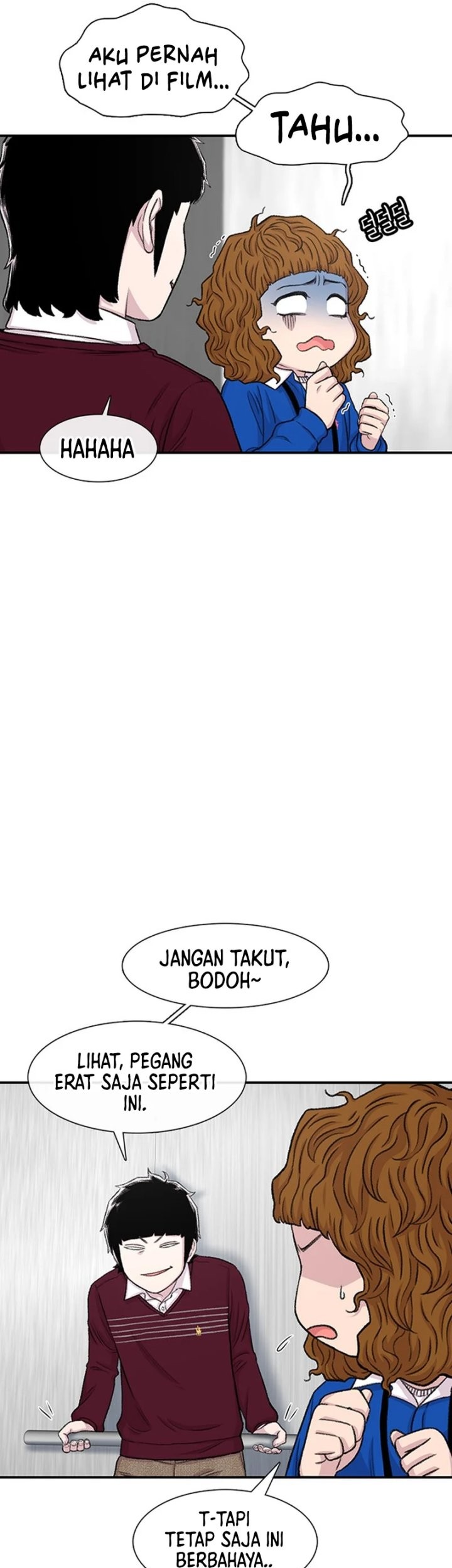 Star Ginseng Store Chapter 120 - halaman 29