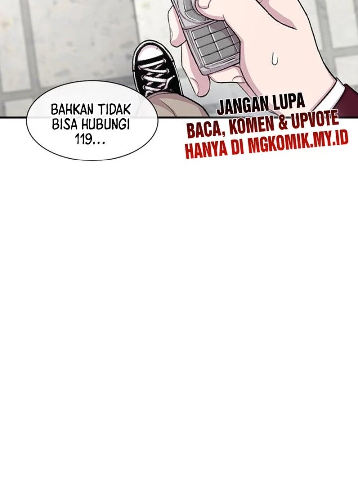 Star Ginseng Store Chapter 120 - halaman 42