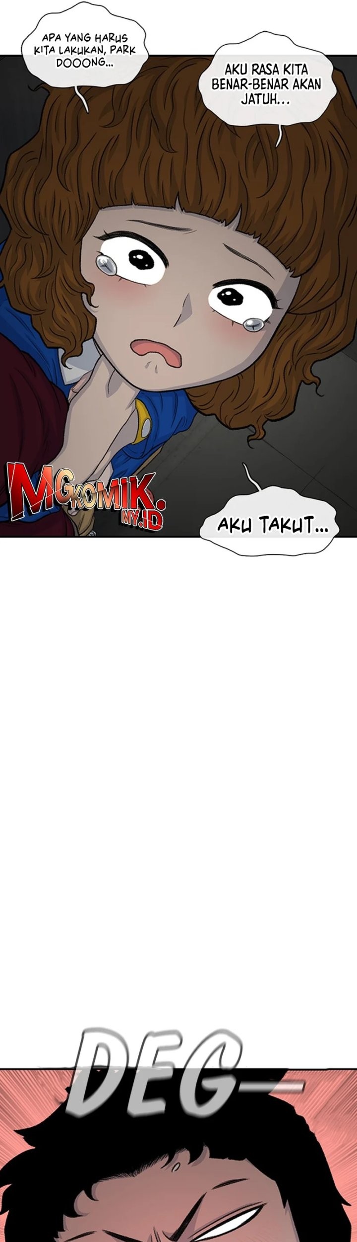 Star Ginseng Store Chapter 120 - halaman 51