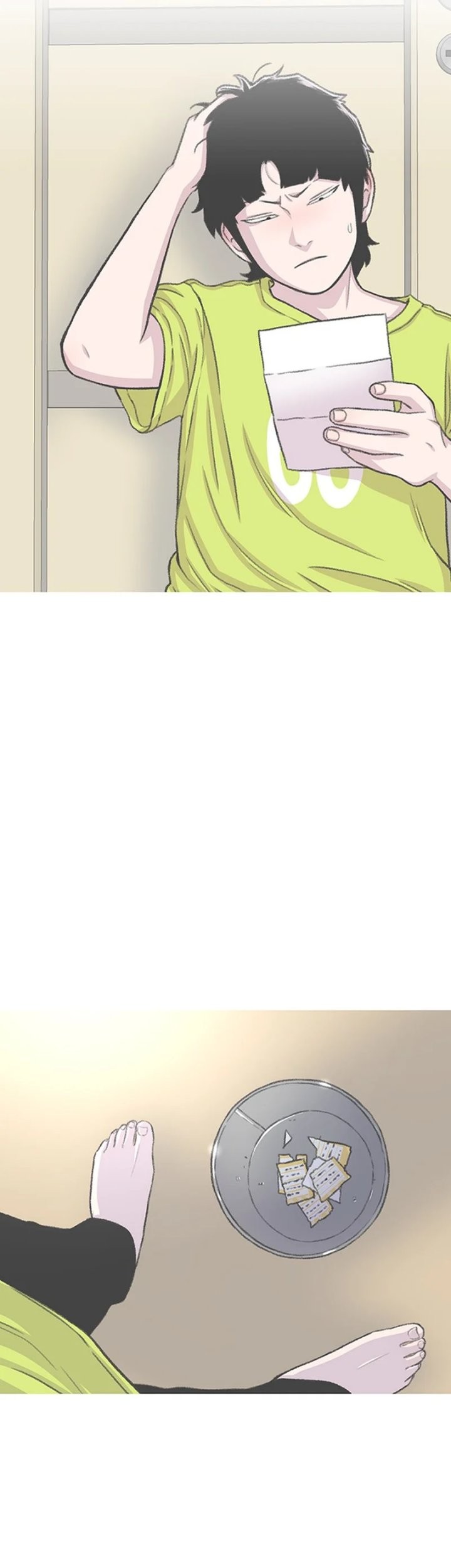 Star Ginseng Store Chapter 120 - halaman 59