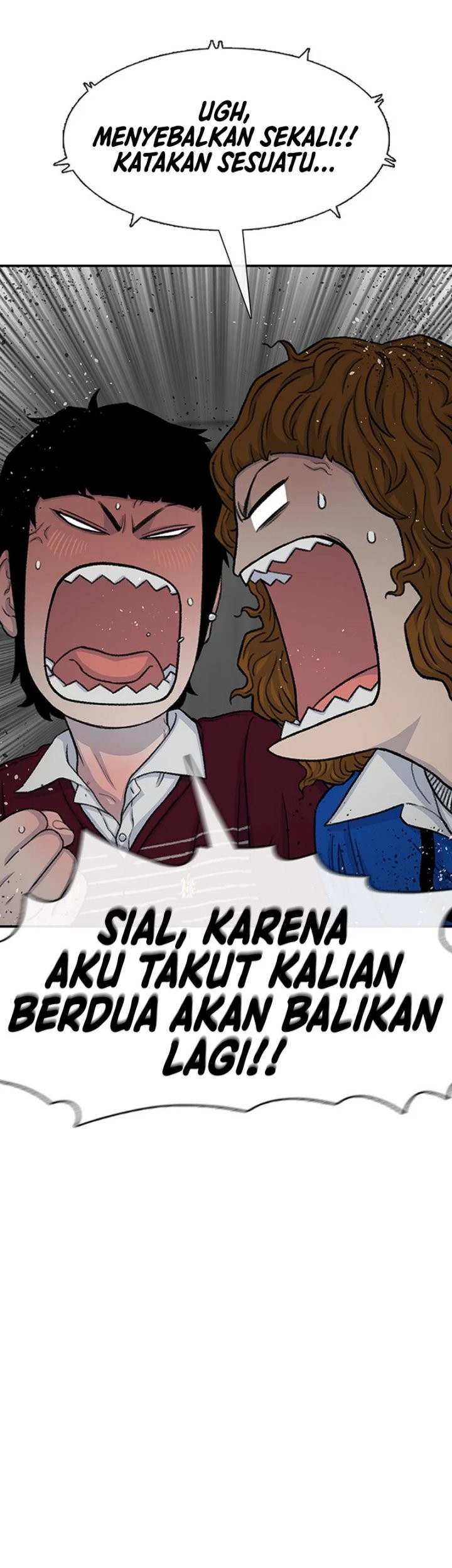 Star Ginseng Store Chapter 120 - halaman 79