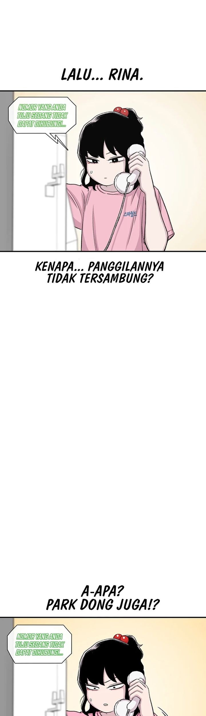 Star Ginseng Store Chapter 121 - halaman 21