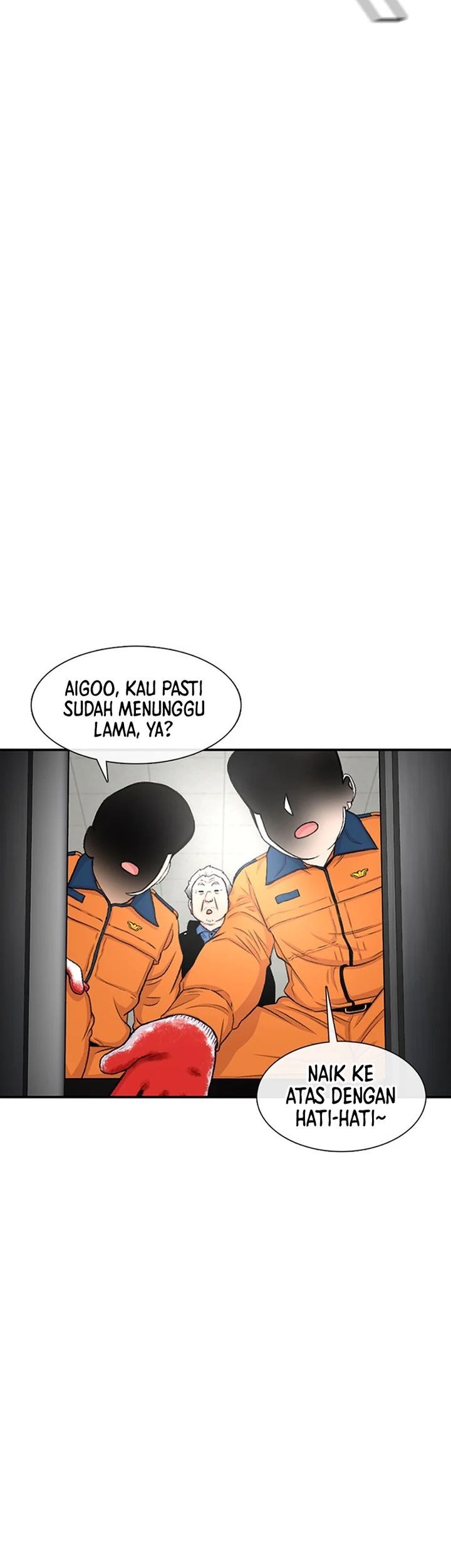 Star Ginseng Store Chapter 121 - halaman 43