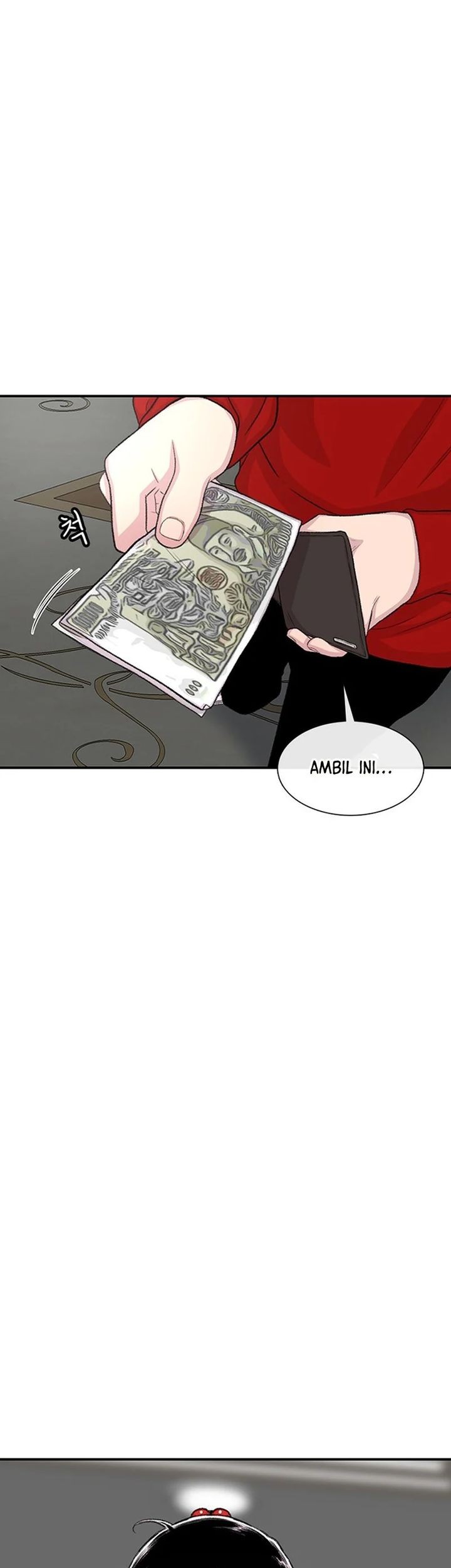 Star Ginseng Store Chapter 122 - halaman 11