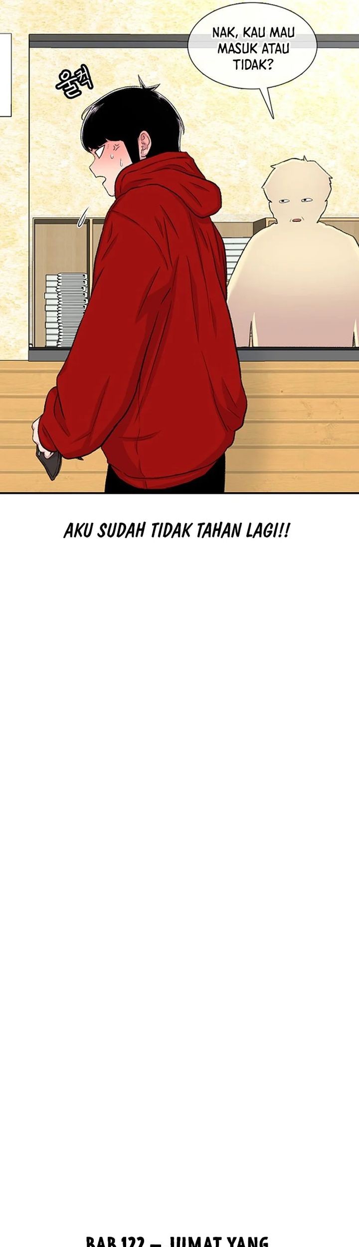 Star Ginseng Store Chapter 122 - halaman 19