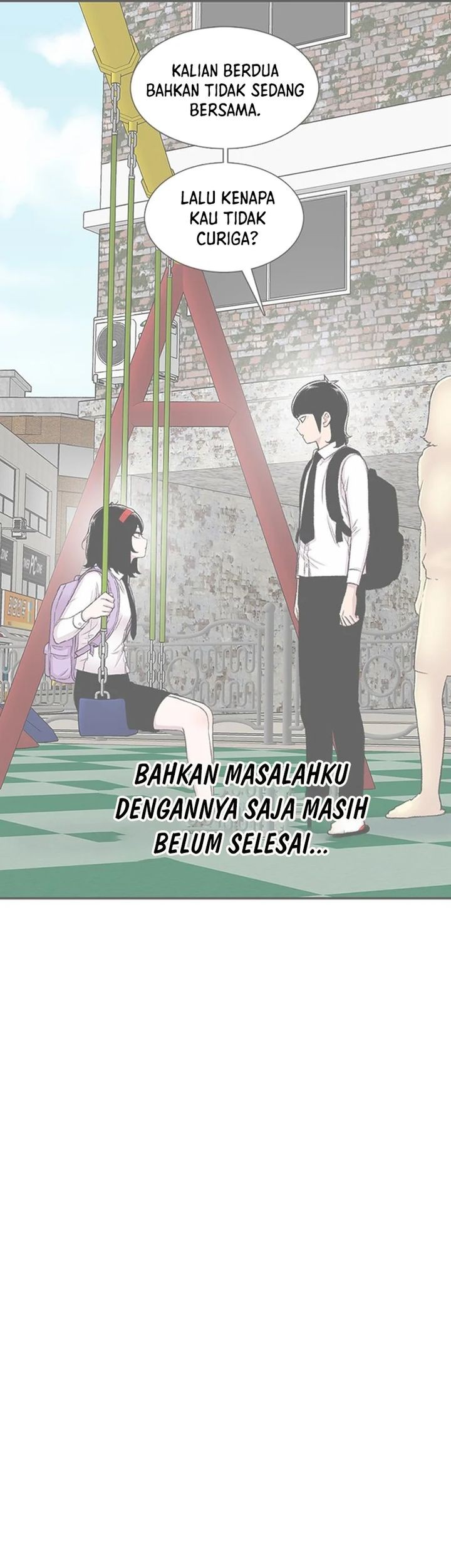 Star Ginseng Store Chapter 122 - halaman 23