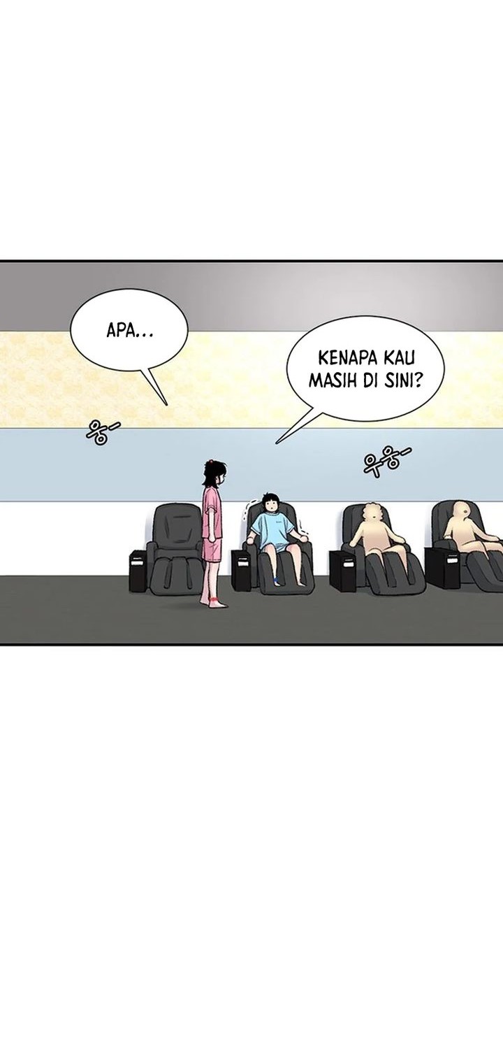 Star Ginseng Store Chapter 122 - halaman 28