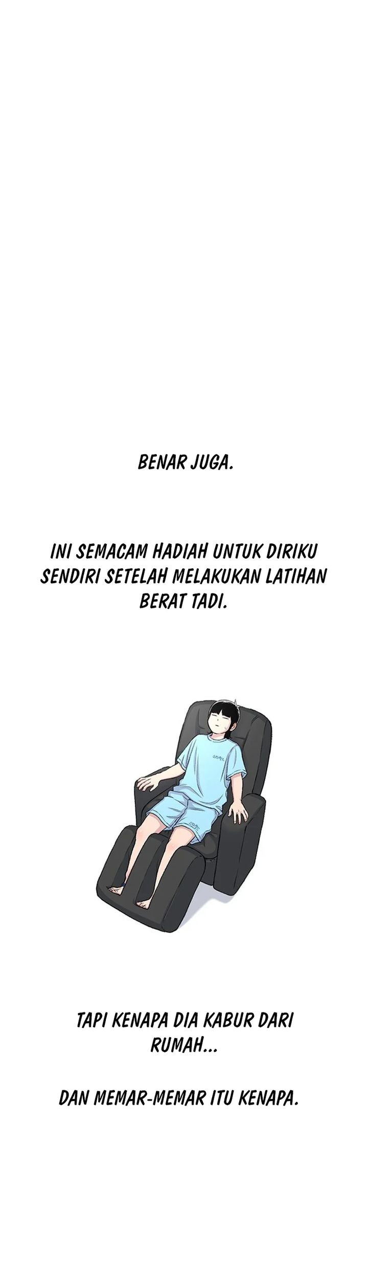 Star Ginseng Store Chapter 122 - halaman 31