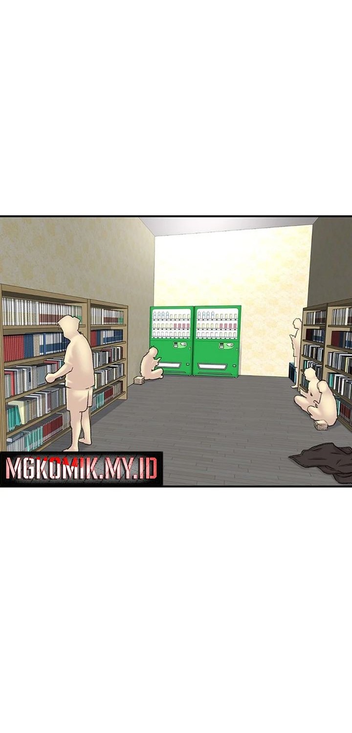 Star Ginseng Store Chapter 122 - halaman 34