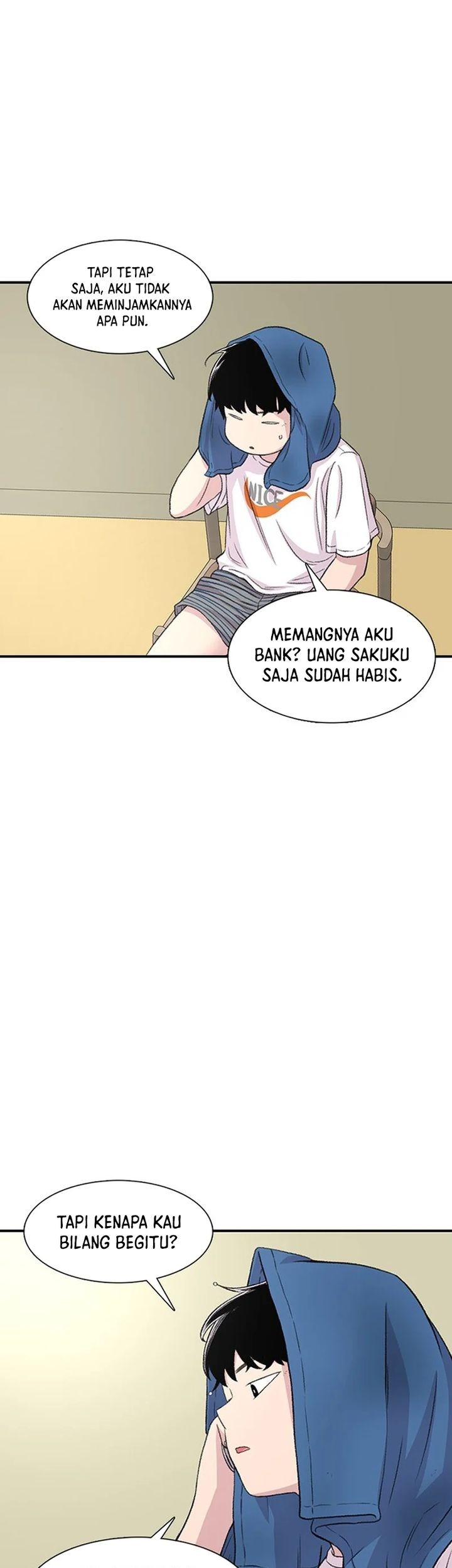 Star Ginseng Store Chapter 122 - halaman 5