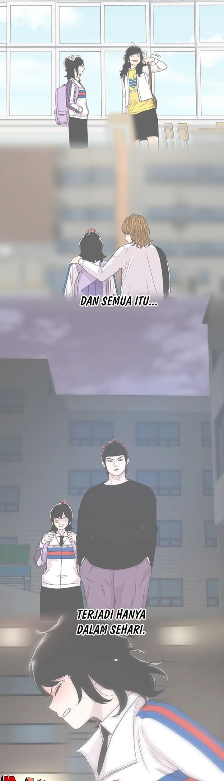 Star Ginseng Store Chapter 122 - halaman 51