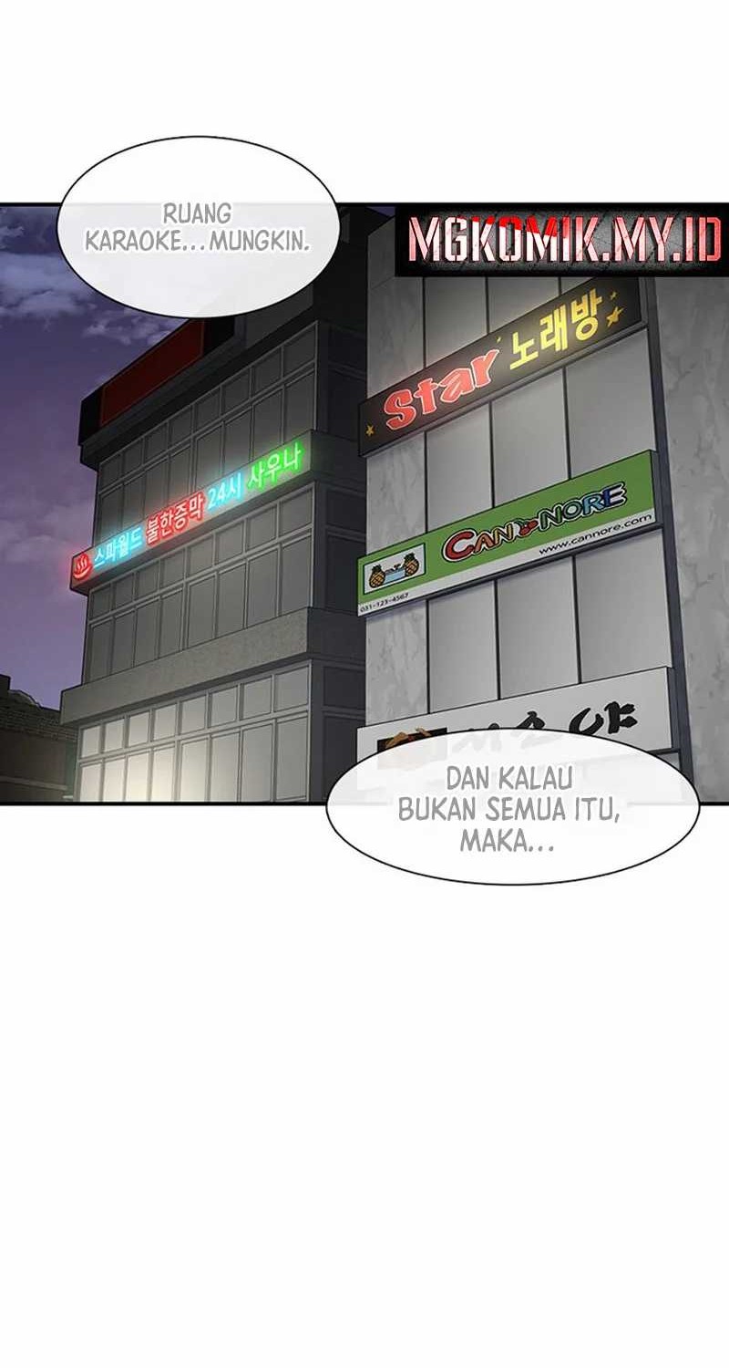 Star Ginseng Store Chapter 123 - halaman 10
